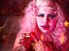 Mistress Bijoux – Fuck the CLUSSY